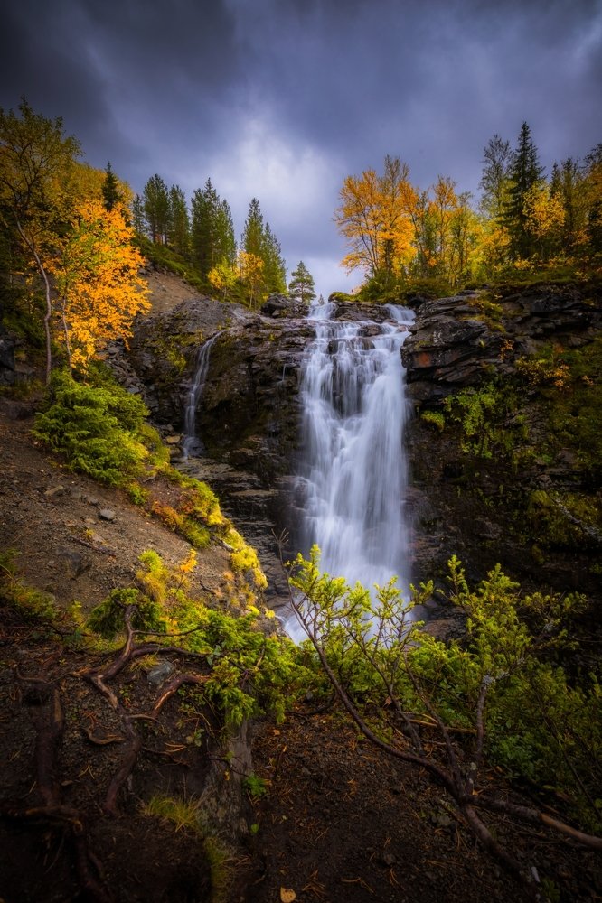 Photograph by Алексей Мараховец