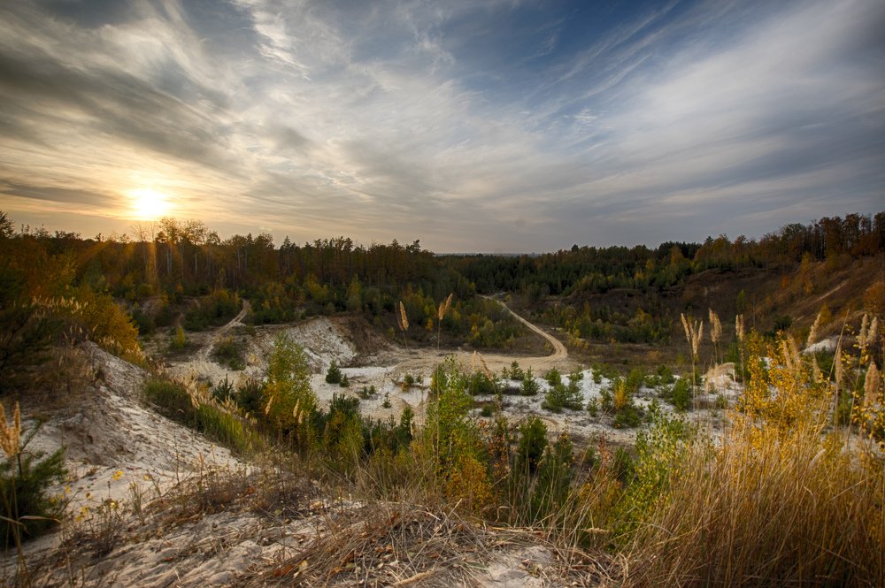 Photograph by Илья Тюрин