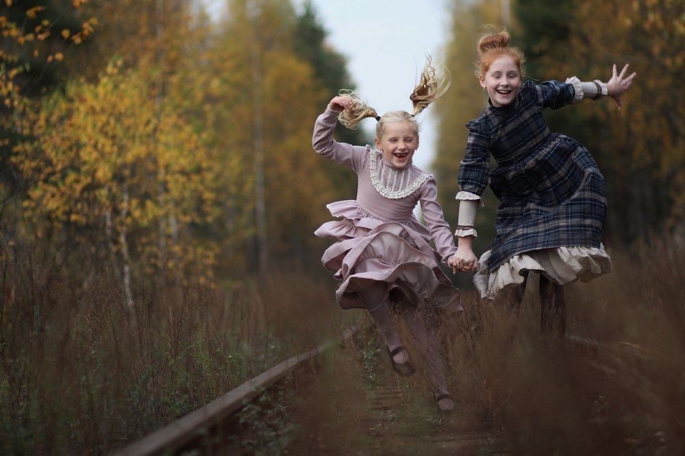 Photograph by Elena Makarova