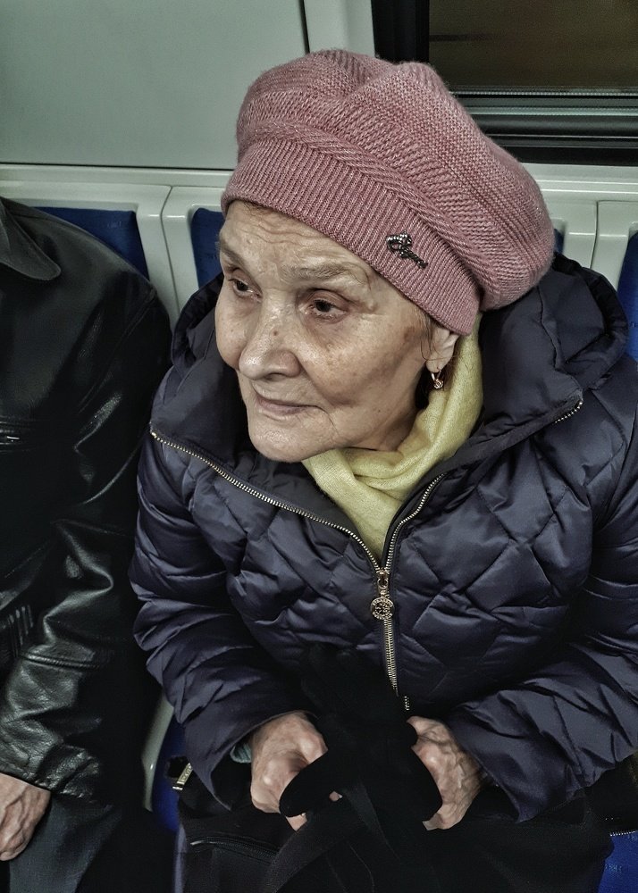 Photograph by Евгений Жиляев