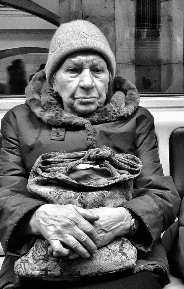 Photograph by Евгений Жиляев