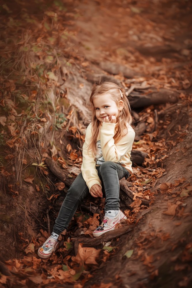 Photograph by Ольга Додонова