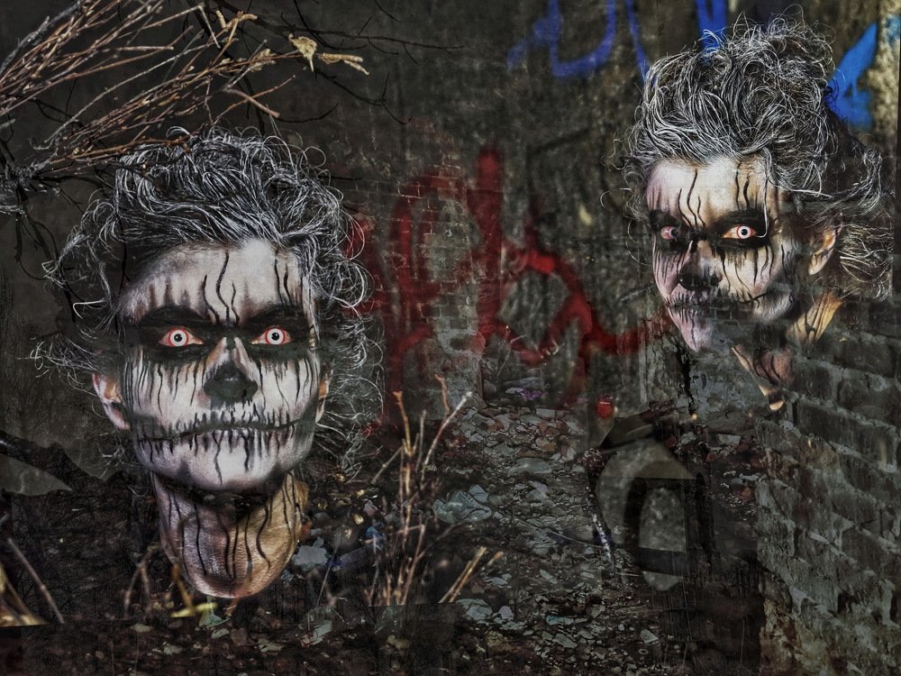 Photograph by Евгений Жиляев