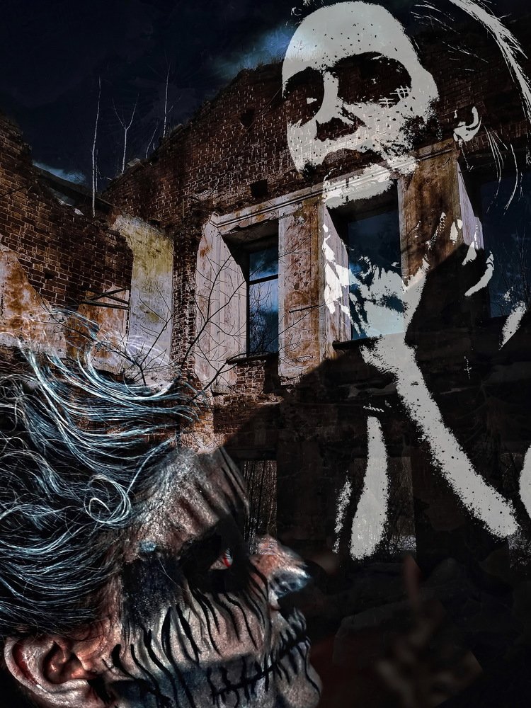 Photograph by Евгений Жиляев