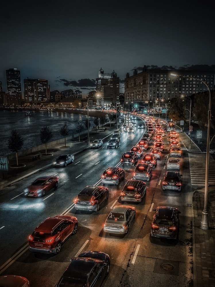 Photograph by Вадим