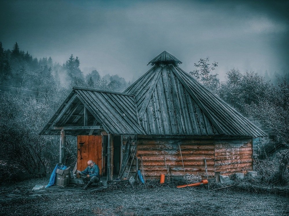 Photograph by Вадим