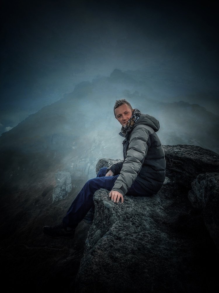 Photograph by Вадим