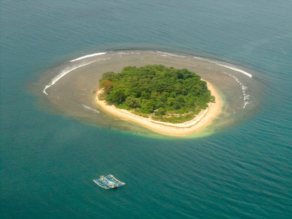 Photograph by Albert Maramis