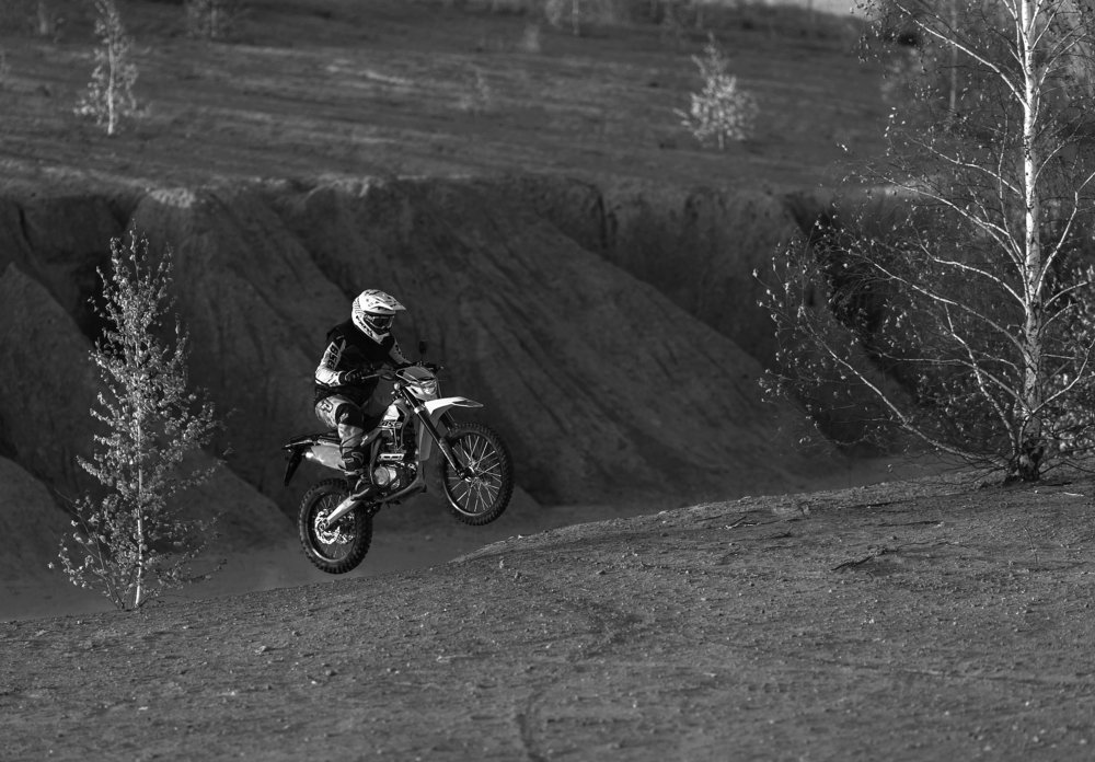 Photograph by Сергей Бибиков