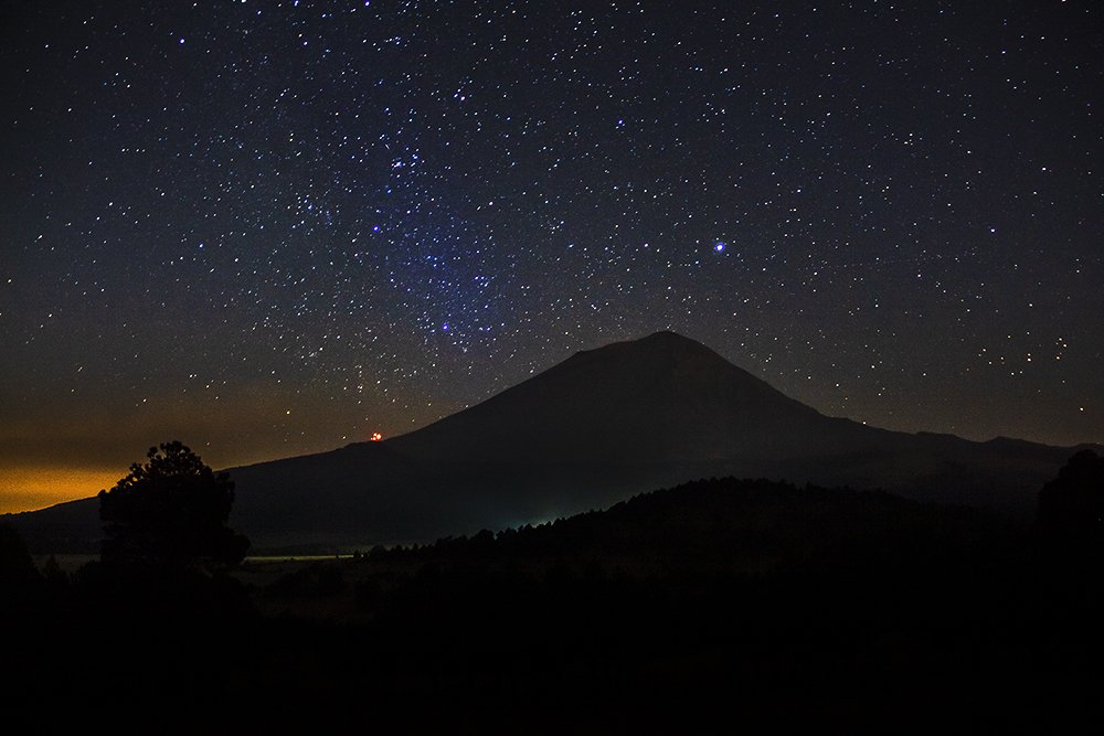 Photograph by Pablo Serrano