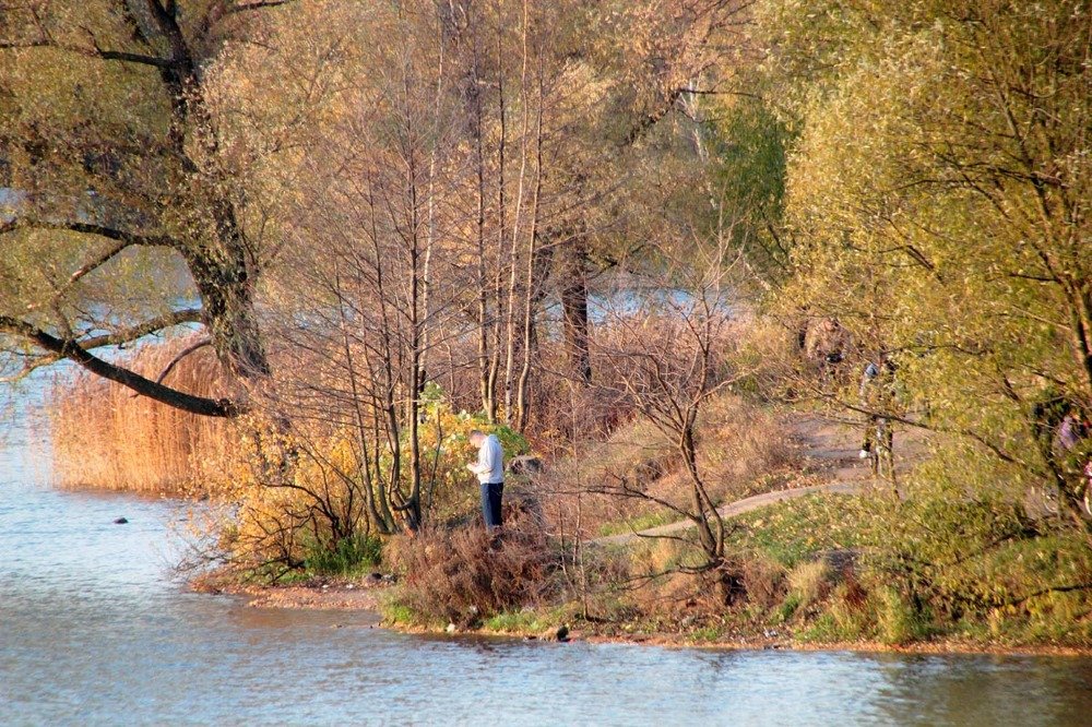 Photograph by БЕРТЕЛЬС ВАСИЛИЙ