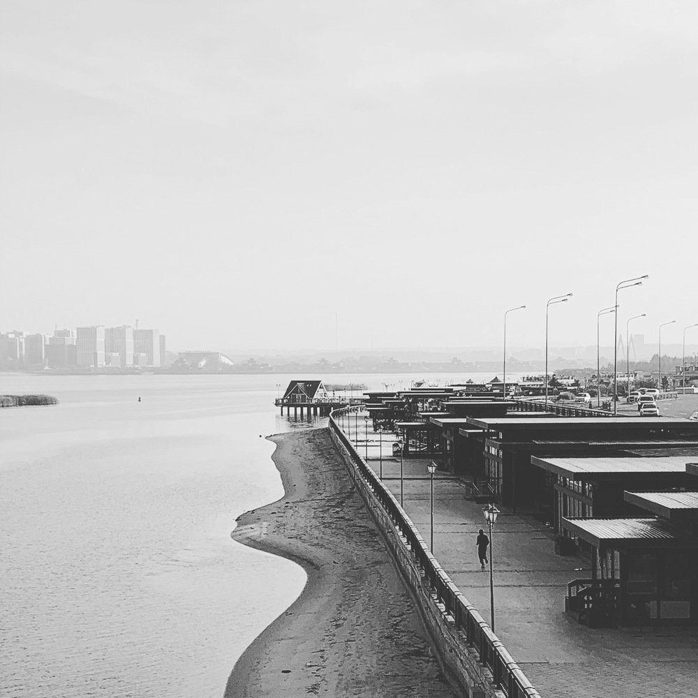 Photograph by Haidar Abdullov