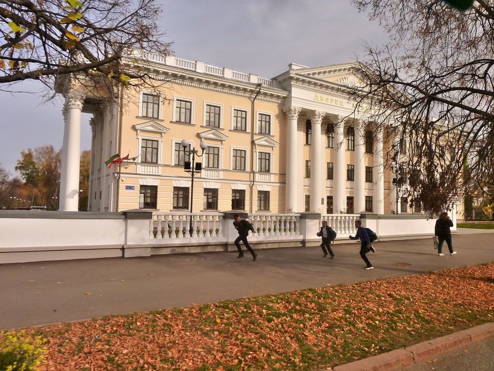 Фотография автора Клавдия Васильева