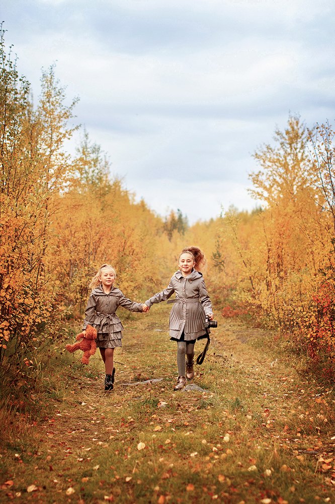 Photograph by Евгения Немчнова