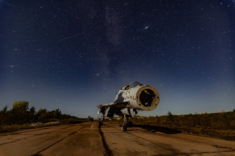 Photograph by Иван Васильев