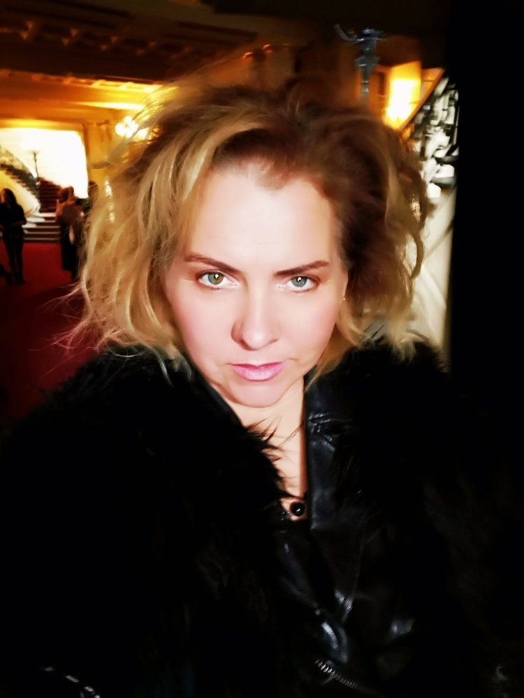 Photograph by Dzintra Damberga