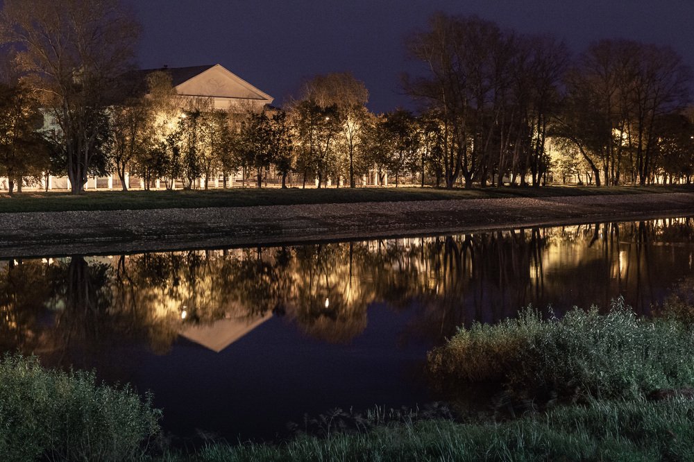 Photograph by Сергей Калинин