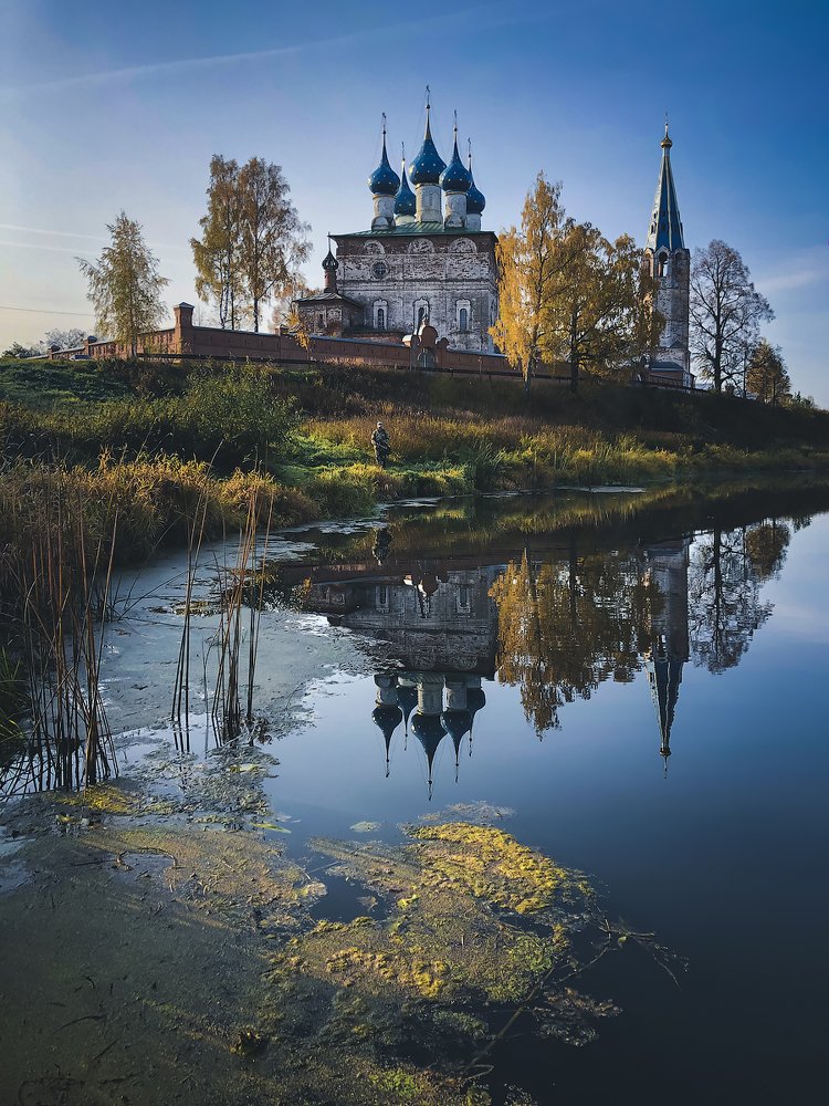 Photograph by Валерий Шейкин