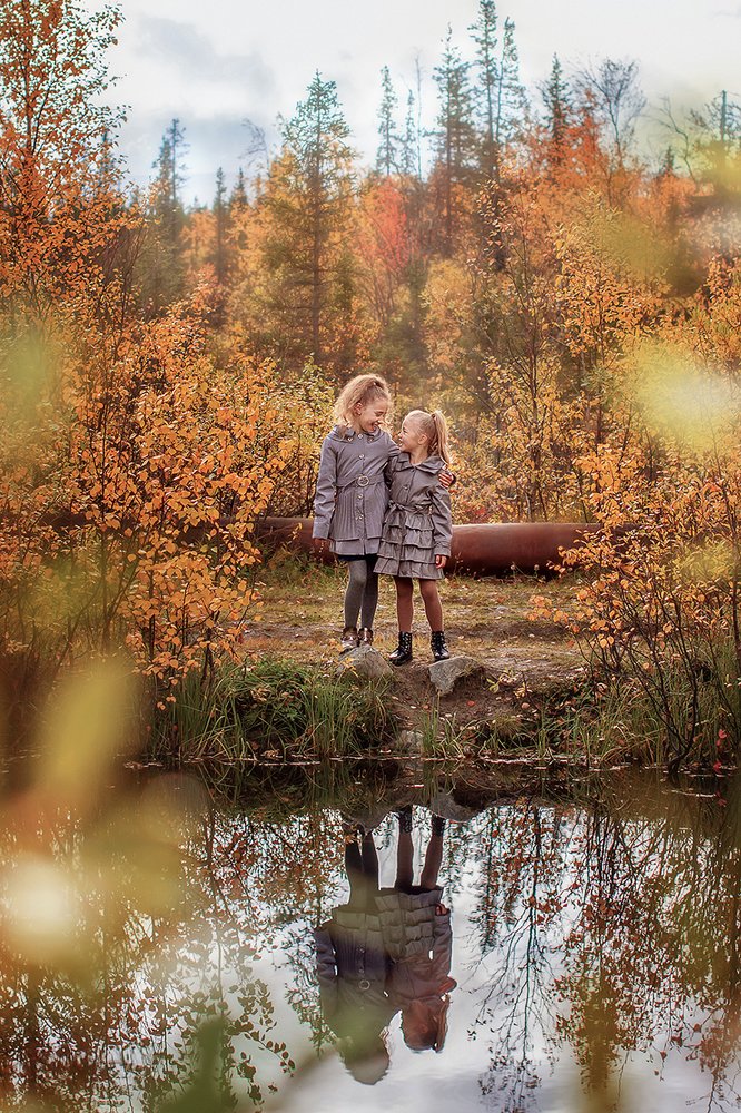 Photograph by Евгения Немчнова