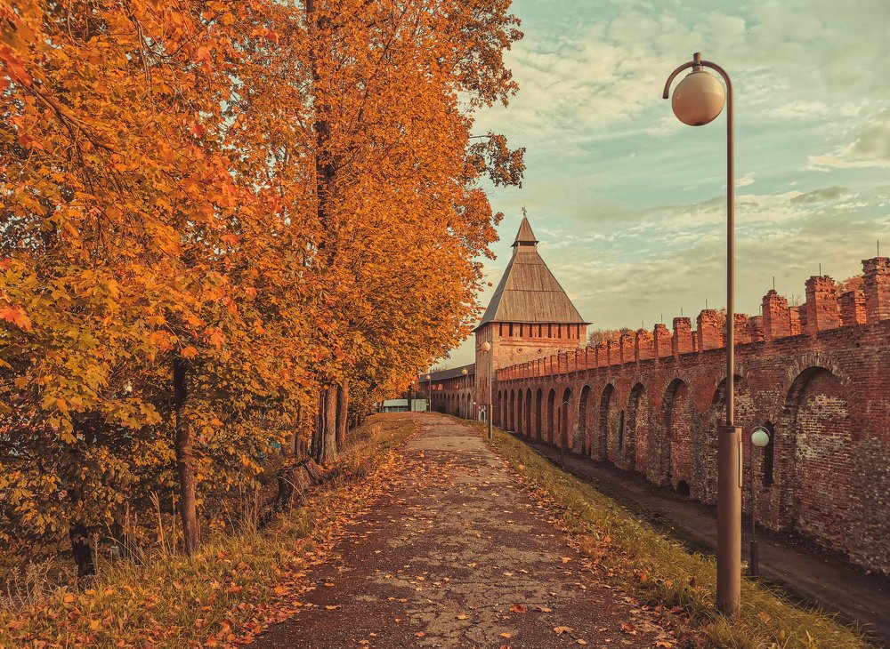 Photograph by Юлия Тарасенко