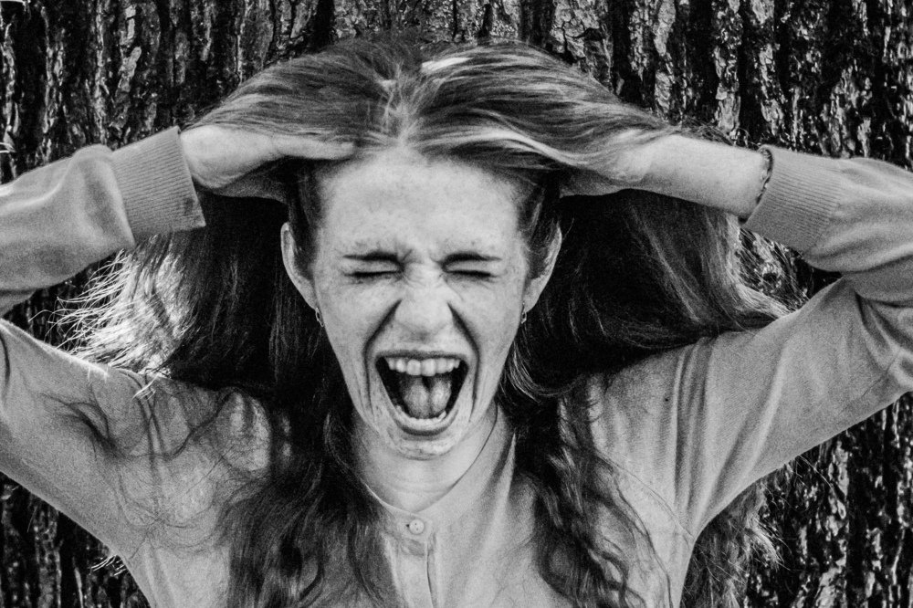 Photograph by Olga Denisenok