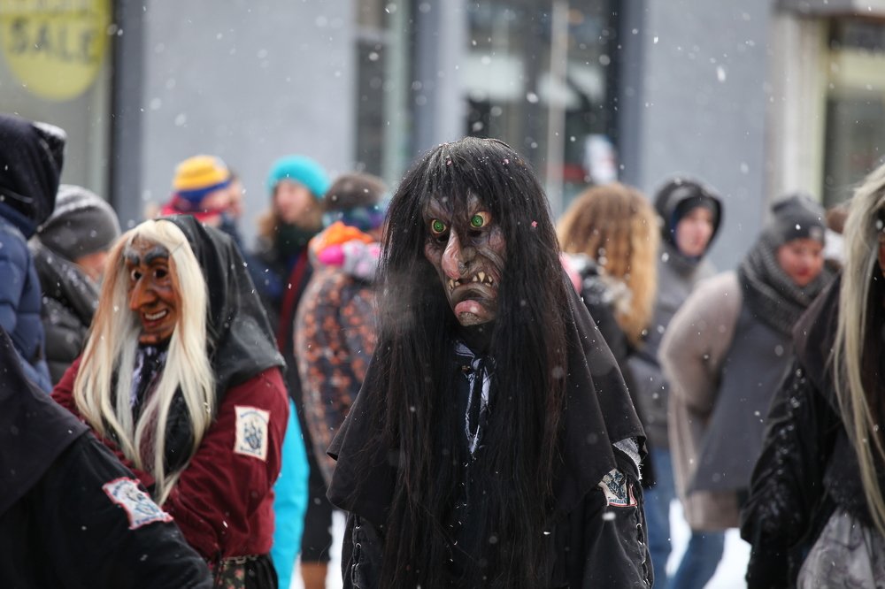 Photograph by Сергей Шишмарин