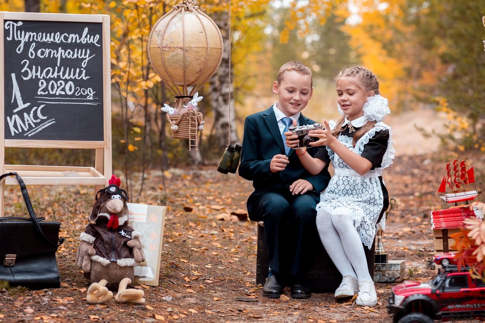 Photograph by Оксана Шаяхметова