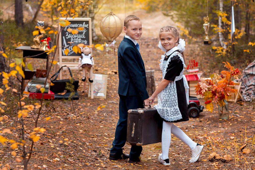 Photograph by Оксана Шаяхметова