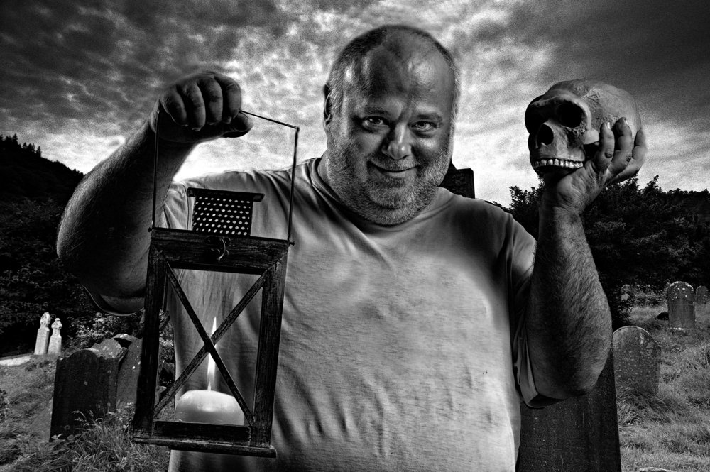 Photograph by Konstantinos Vergakis