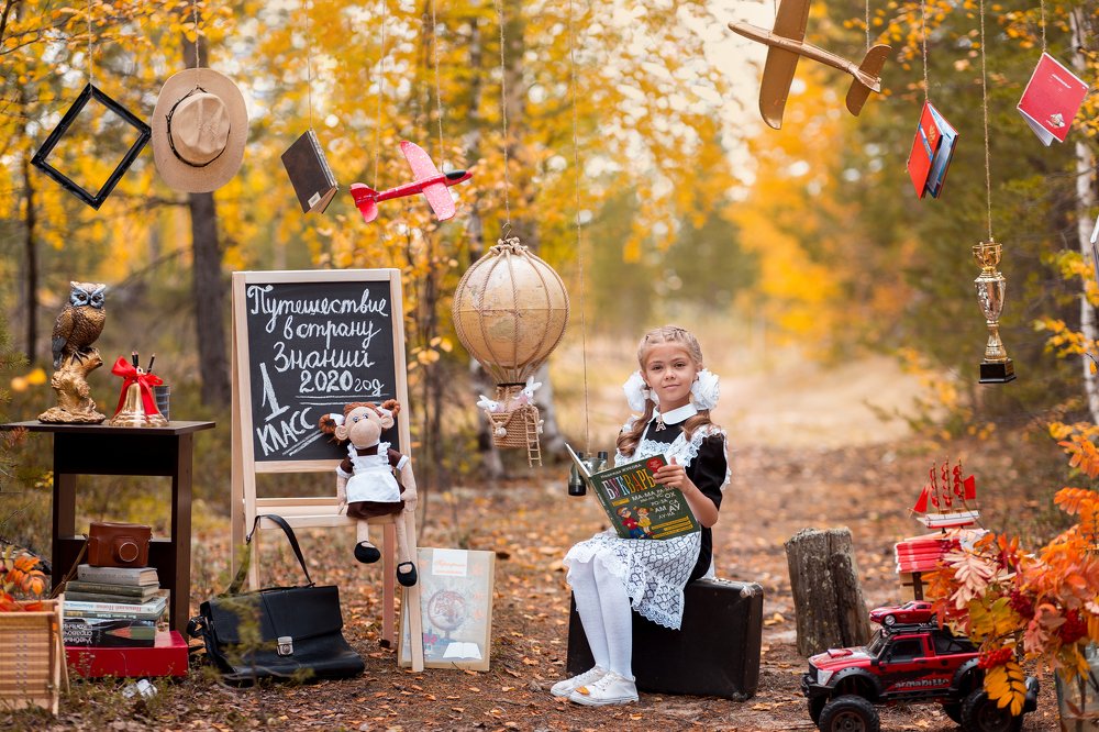 Photograph by Оксана Шаяхметова