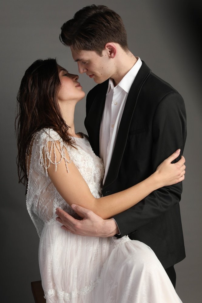 Фотография автора Борисова Мария