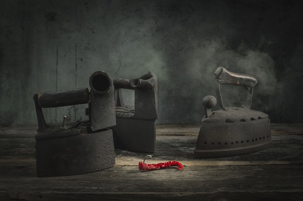 Red Hot Chili Pepper