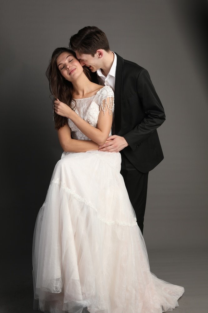 Фотография автора Борисова Мария