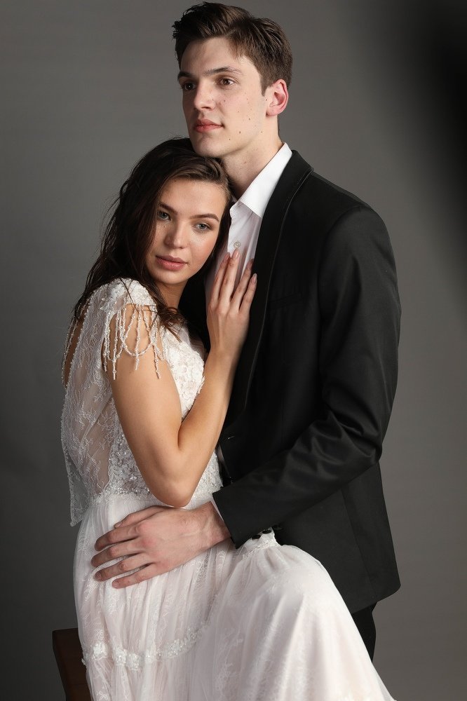 Фотография автора Борисова Мария