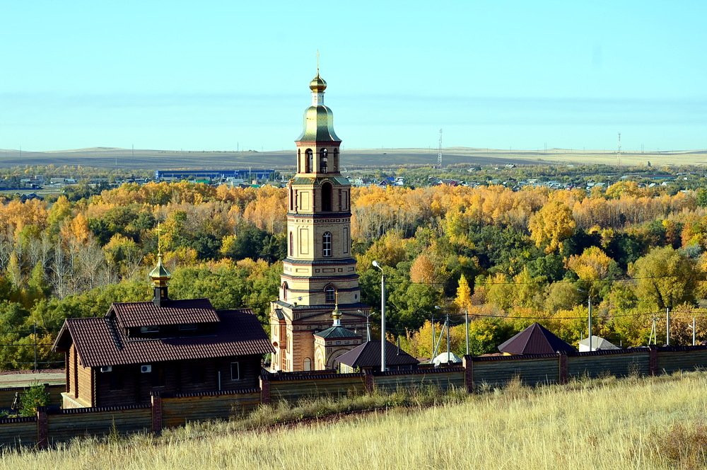 Photograph by Юрий Подвойский