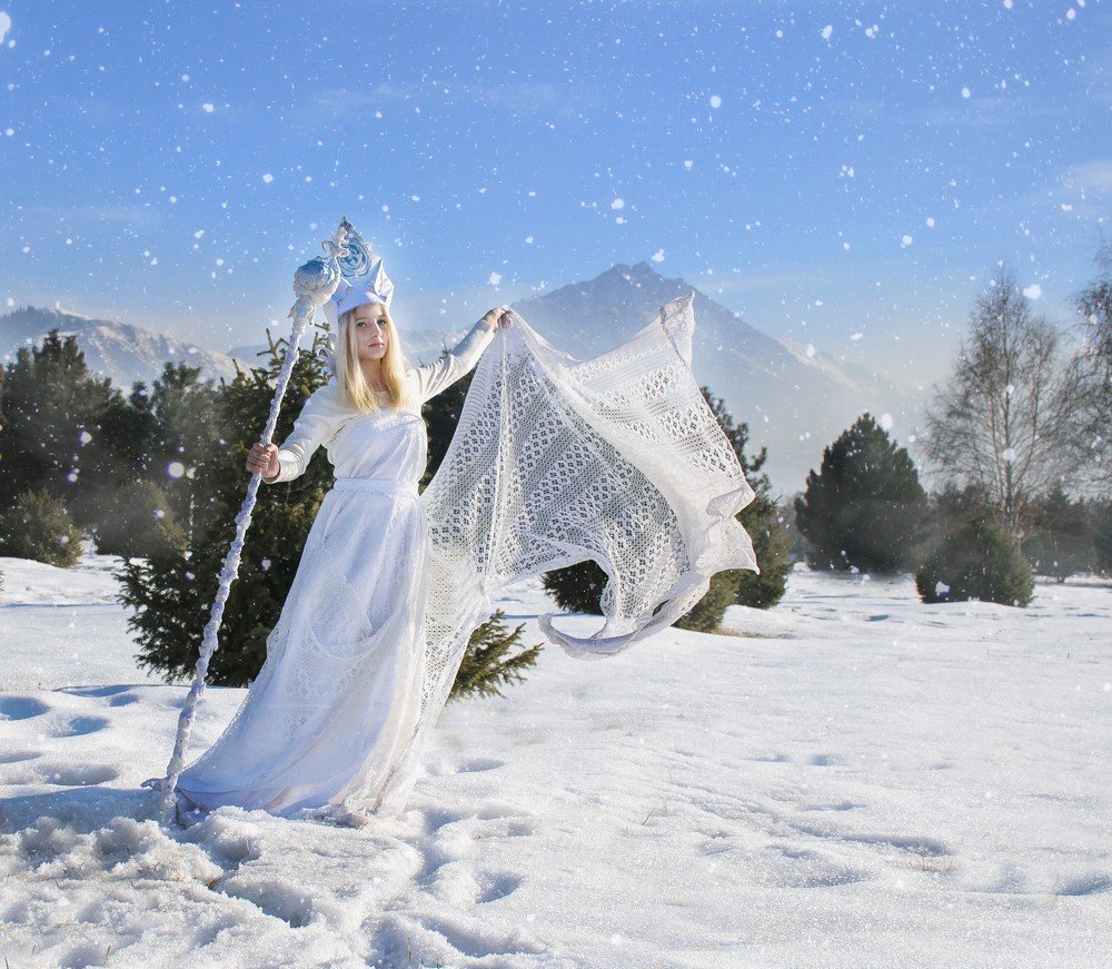 Photograph by Yulya Sbitneva