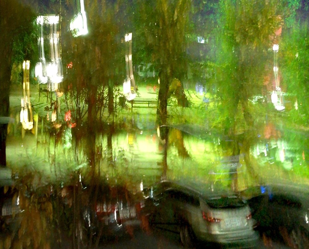 Photograph by Анастасия Прейс