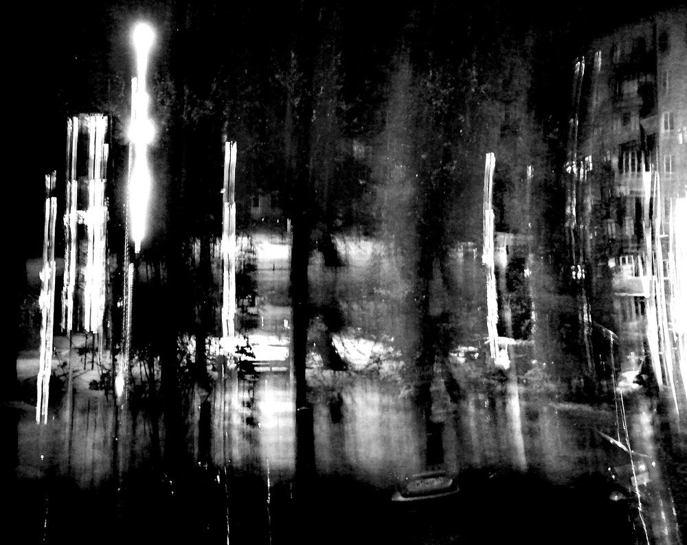 Photograph by Анастасия Прейс