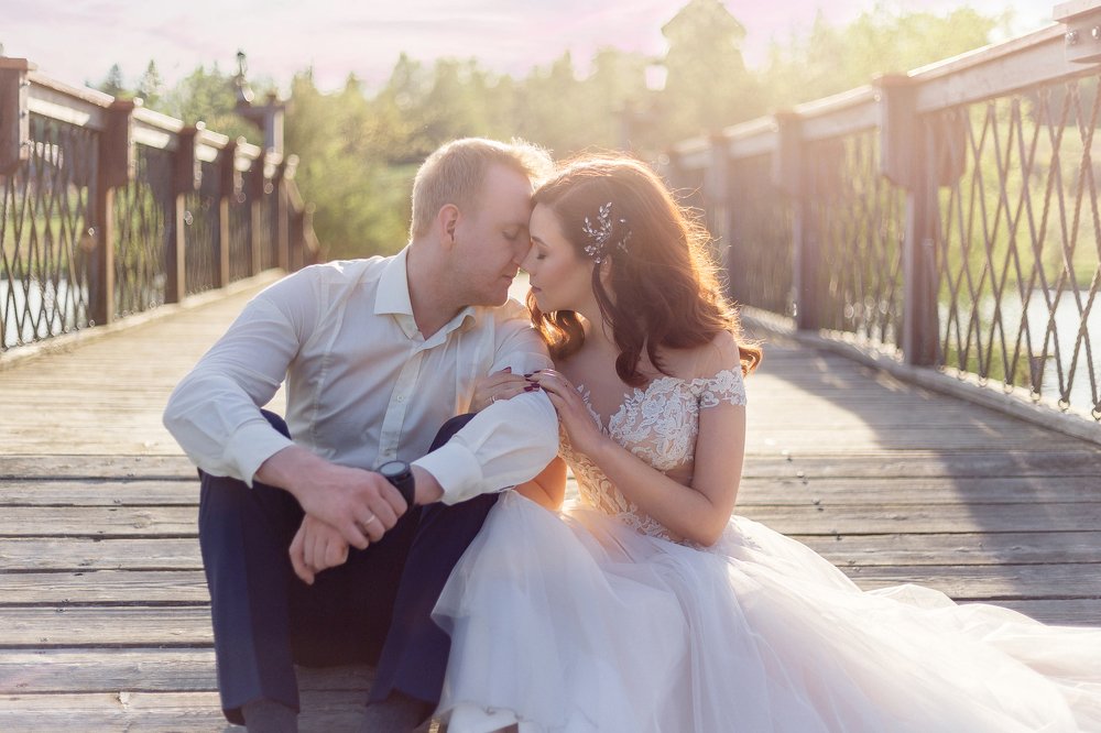 Photograph by Алена Зотова