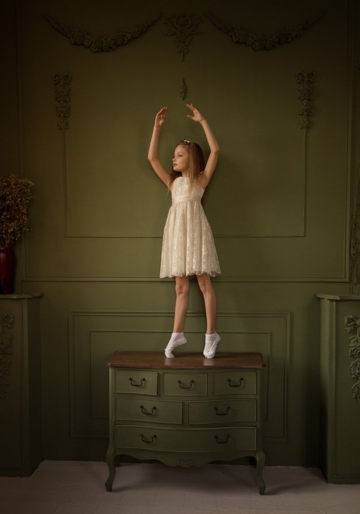 Photograph by Юлия Колоскова