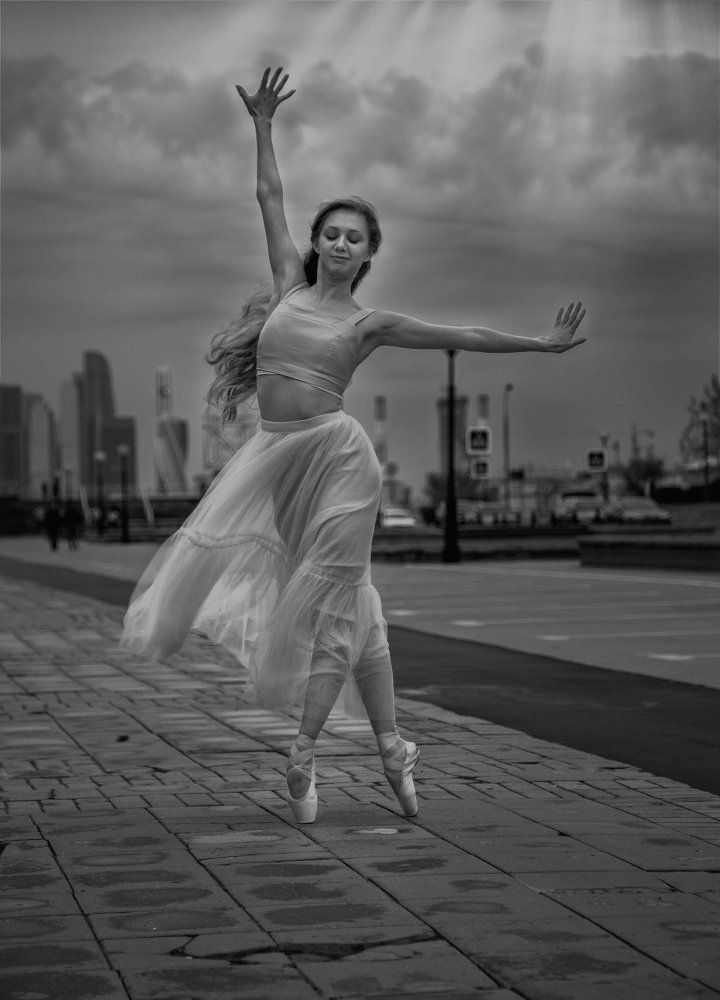 Photograph by Анна Татаурова