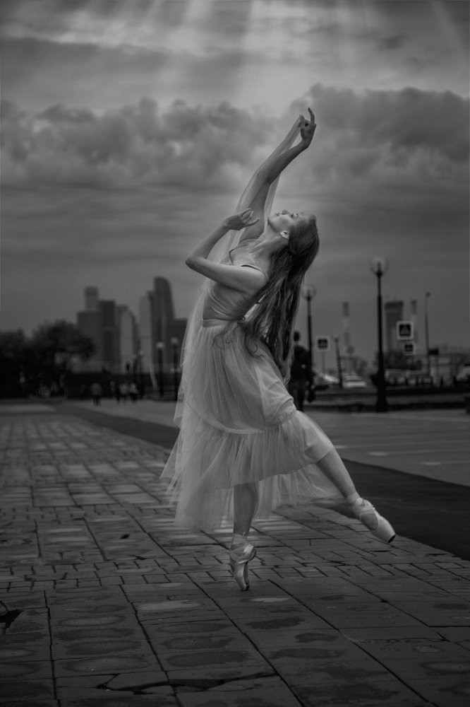 Photograph by Анна Татаурова