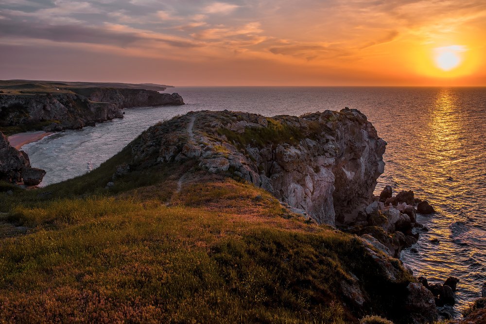 Photograph by Sergey Lexin