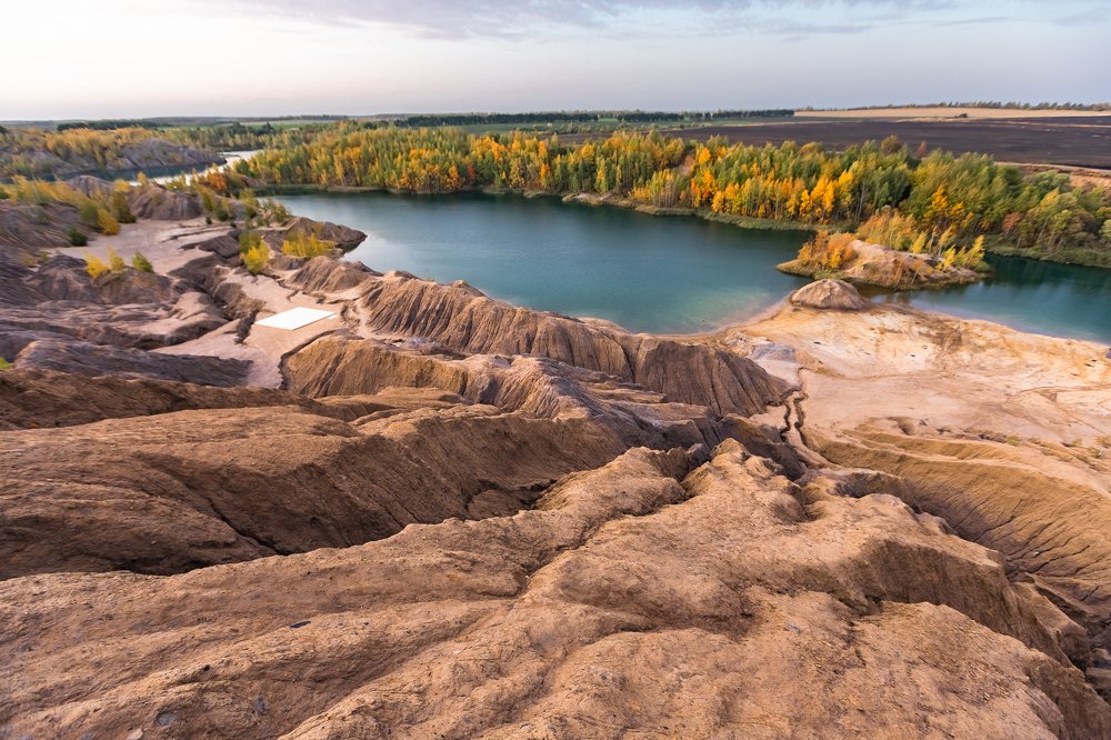 Photograph by Василий Бережной