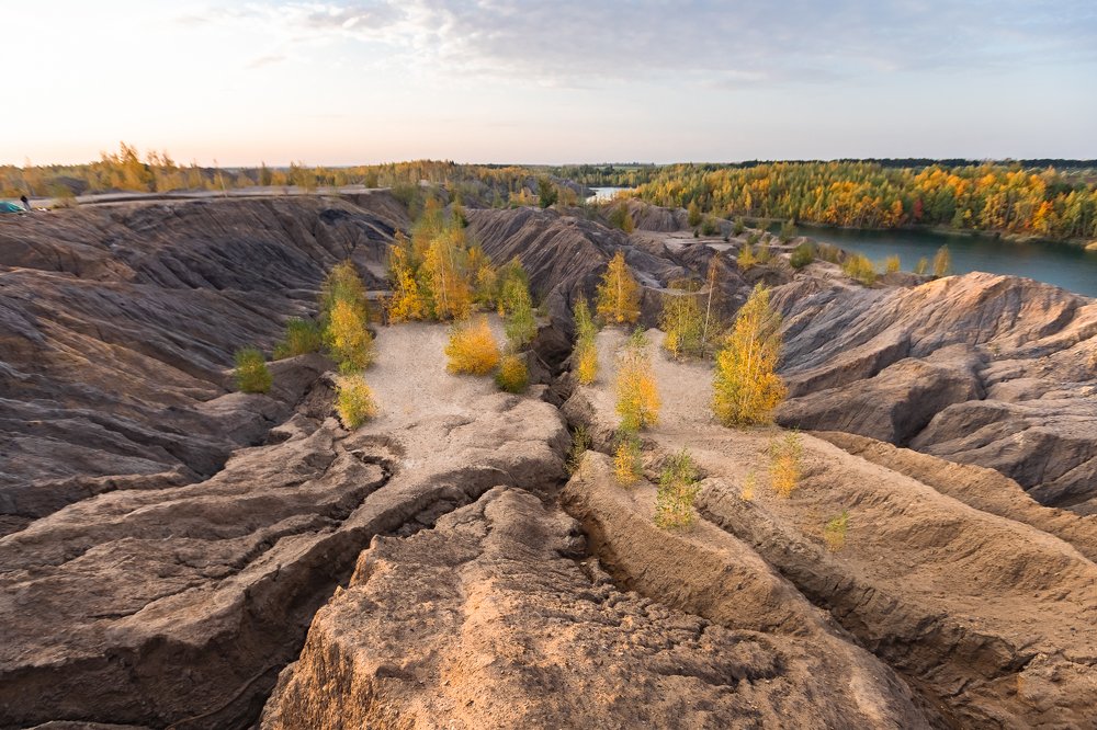Photograph by Василий Бережной