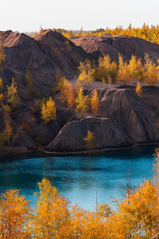 Photograph by Василий Бережной