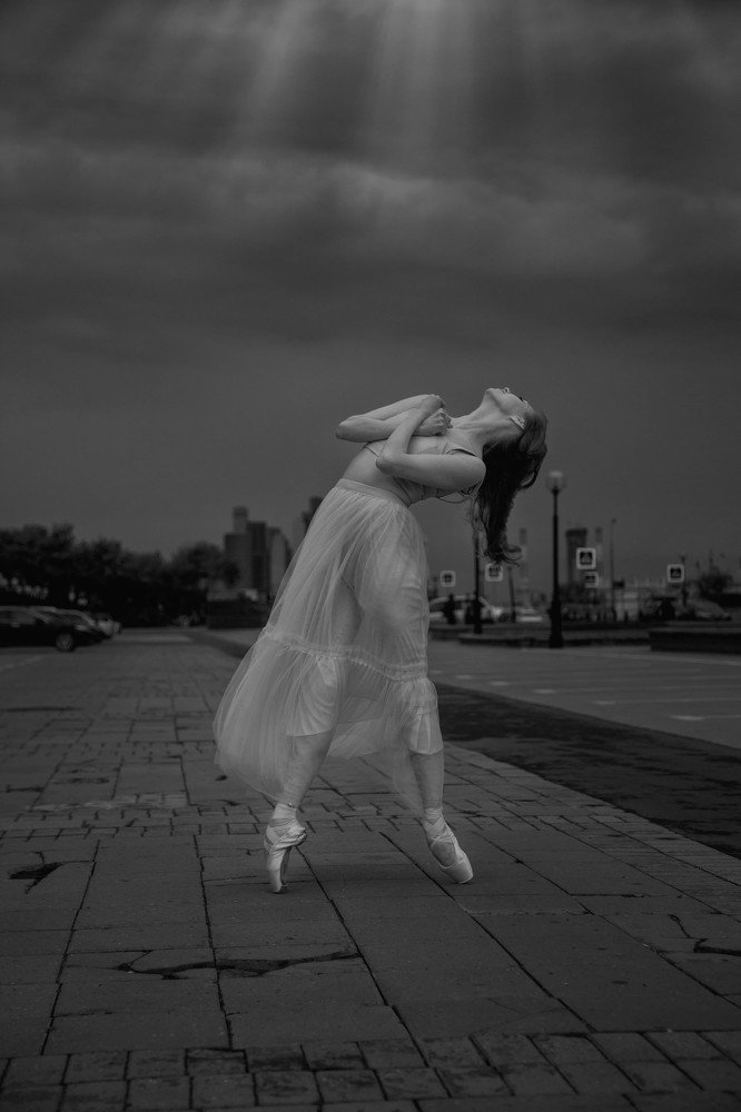 Photograph by Анна Татаурова