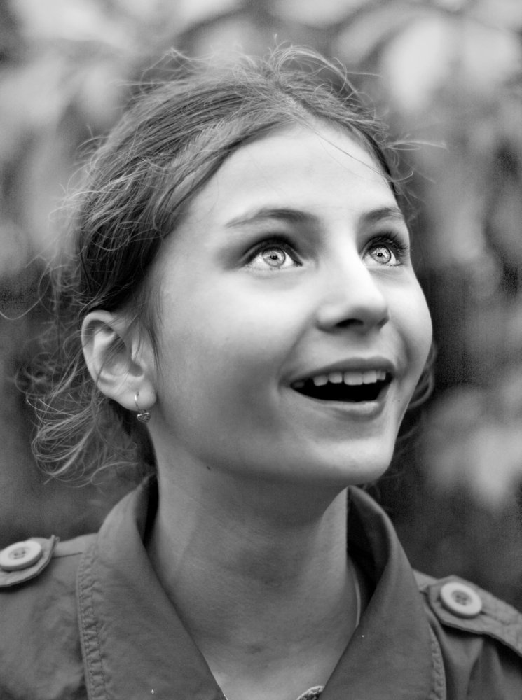 Photograph by Анна-Романа