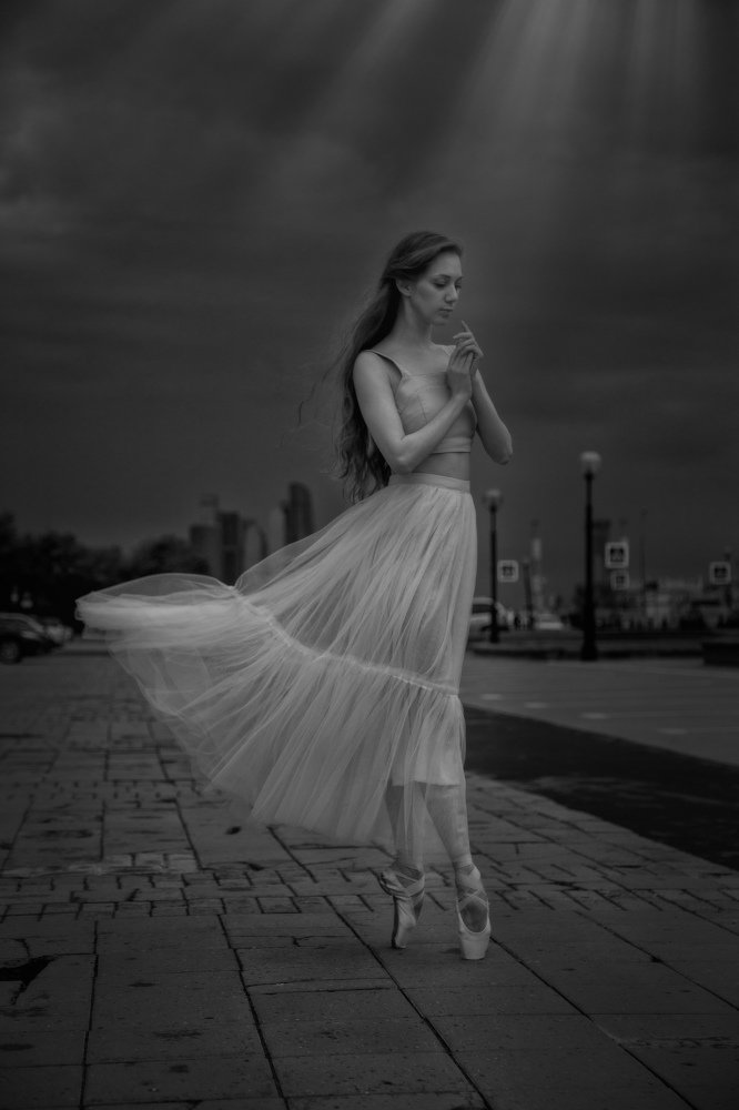 Photograph by Анна Татаурова