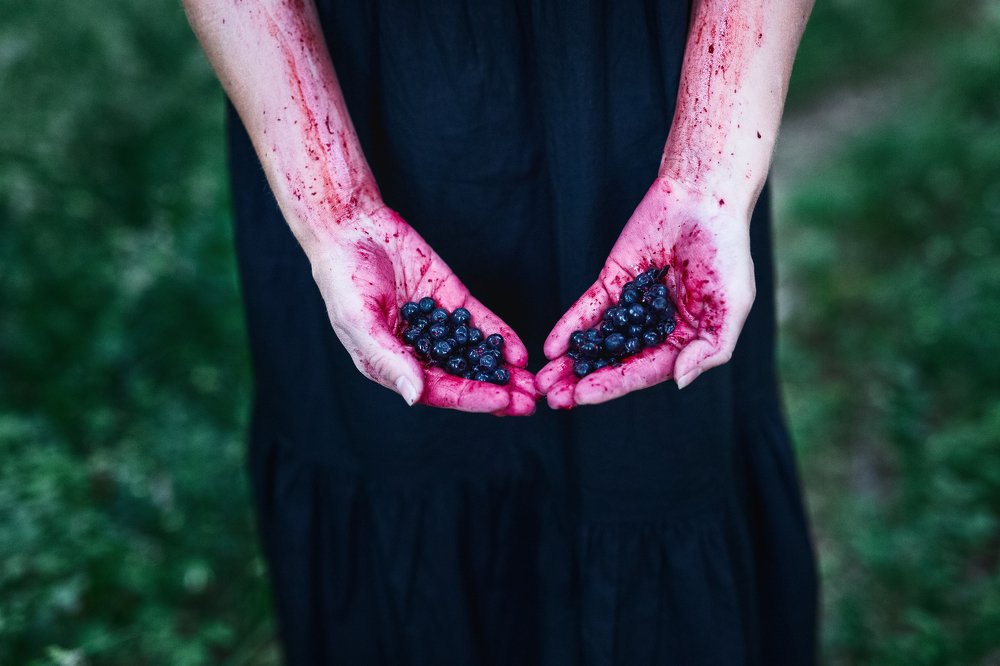Photograph by Ирина Алескерова